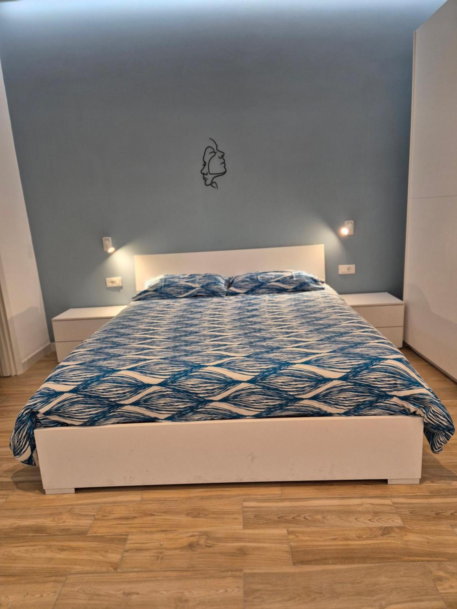 Casa Vacanze Aenaria 2 Иския Екстериор снимка